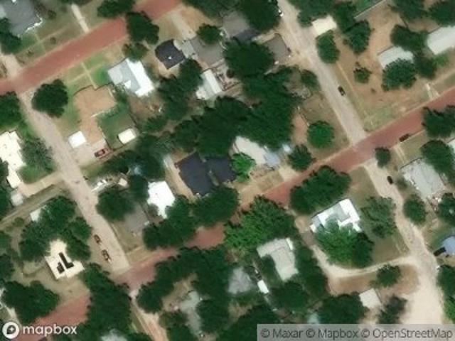 House for sale in Cisco, Texas