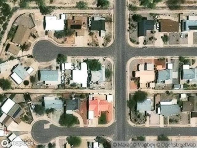House for sale in Ajo, Arizona