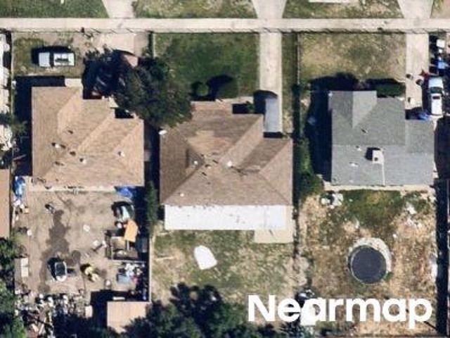 House for sale in San Bernardino, California