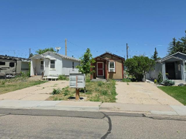 House for sale in Wyoming