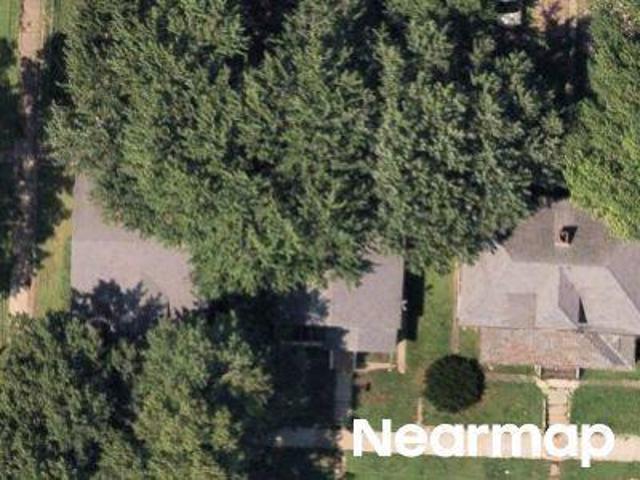House for sale in Sedalia, Missouri