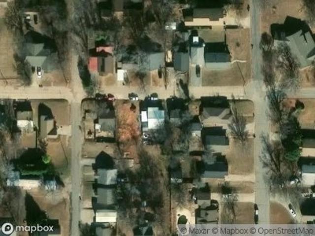 Land for sale in Washita, Oklahoma