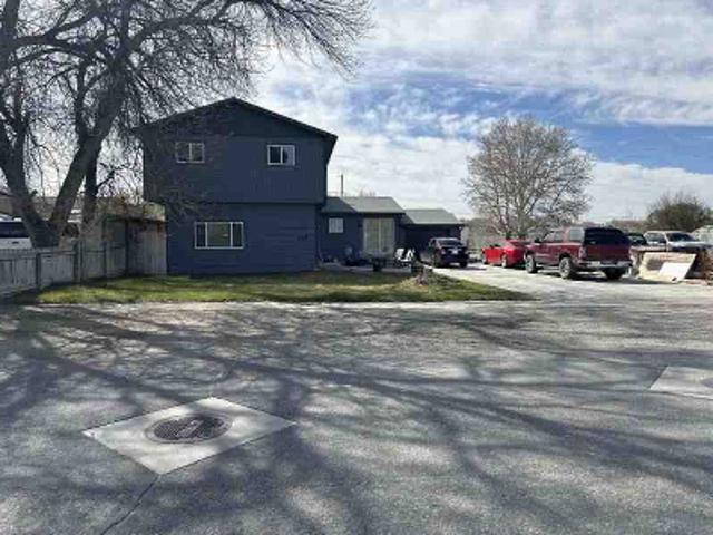 House for sale in Wyoming