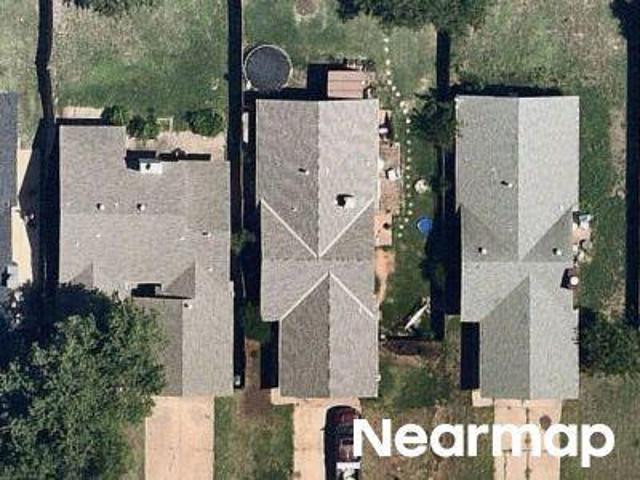 House for sale in Edmond, Oklahoma