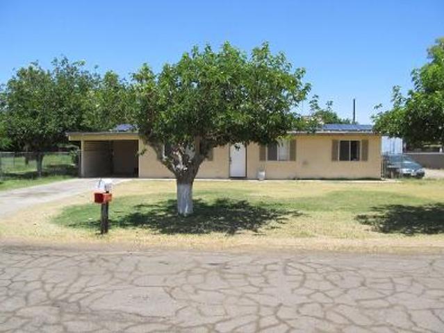 House for sale in Arizona