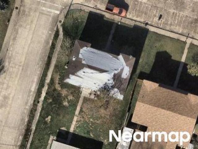 House for sale in Freeport, Texas
