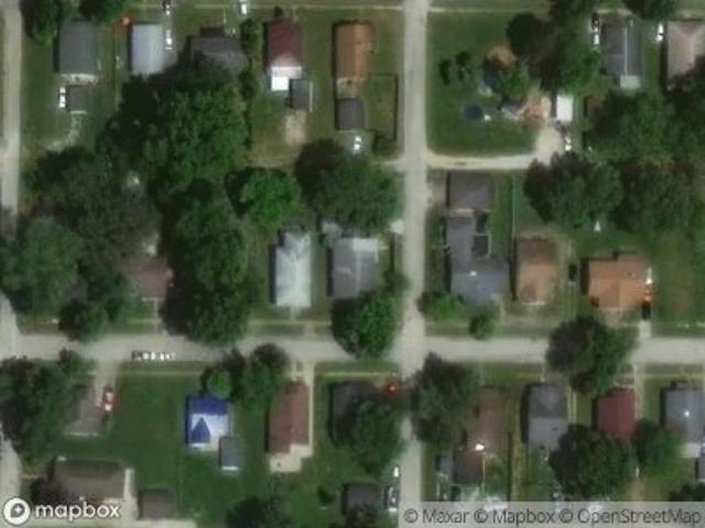 House for sale in Bicknell, Indiana