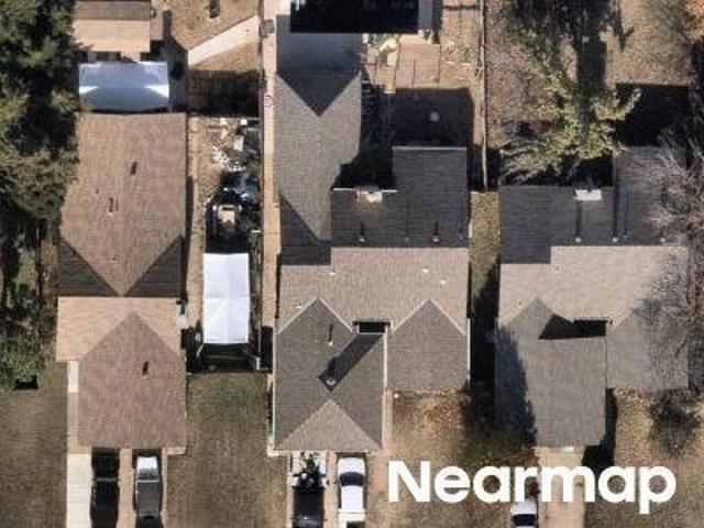 House for sale in Edmond, Oklahoma