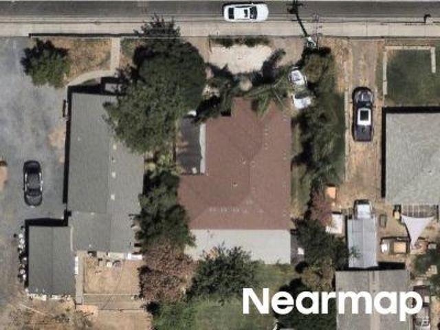 House for sale in Hanford, California