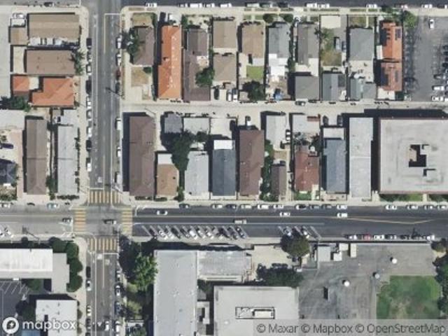 House for sale in Canoga Park, California