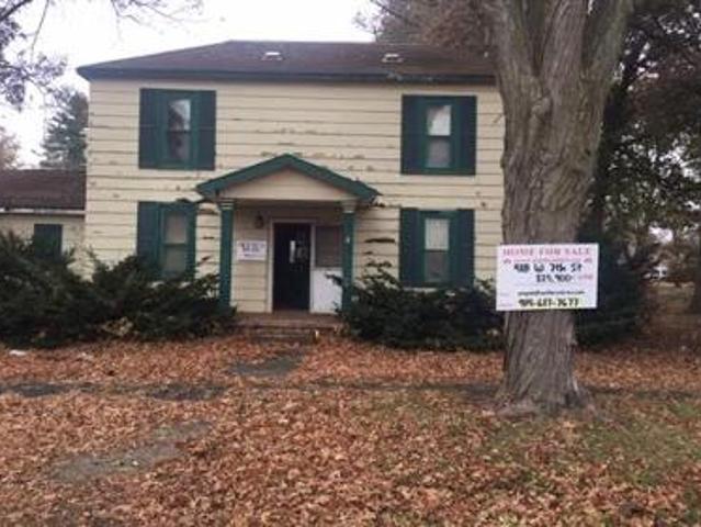 Property for sale in Neoga, Illinois