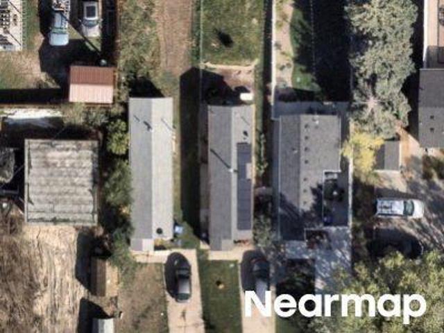 House for sale in Wyoming