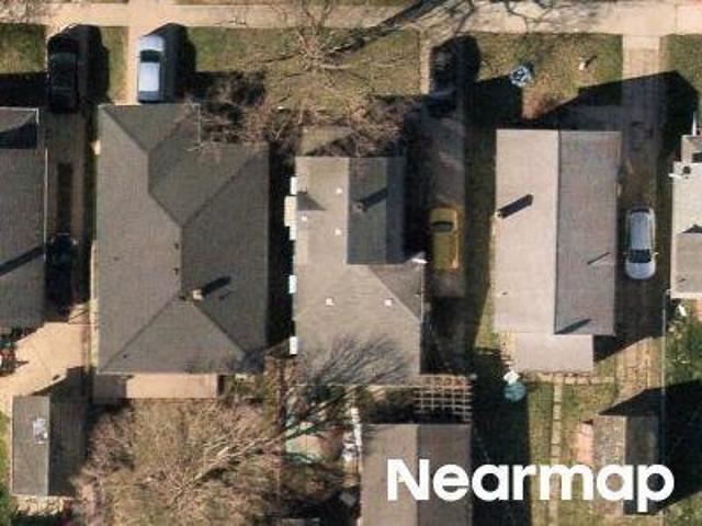 House for sale in Mishawaka, Indiana