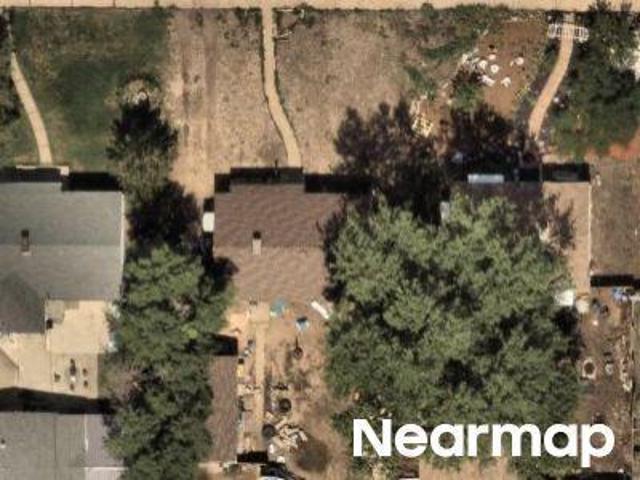 House for sale in Greeley, Colorado