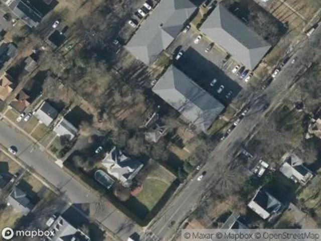 Property for sale in Plainfield, New Jersey