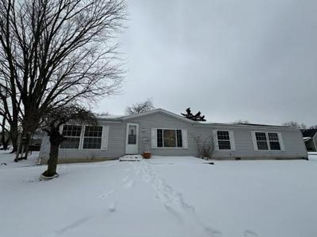 House for sale in Marion, Indiana