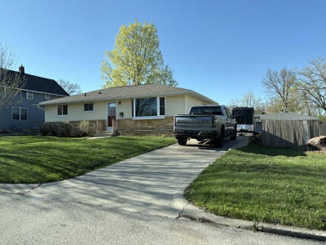House for sale in Red Wing, Minnesota