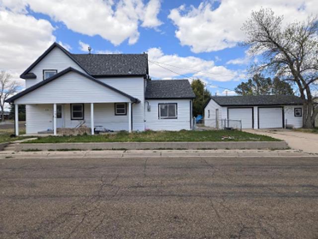 House for sale in Colorado