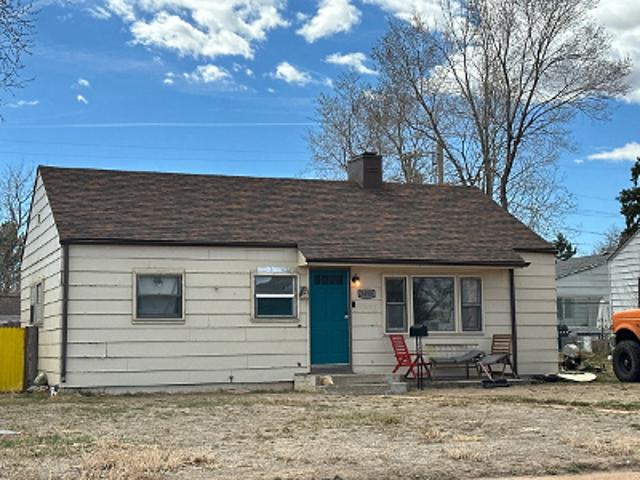 House for sale in Greeley, Colorado