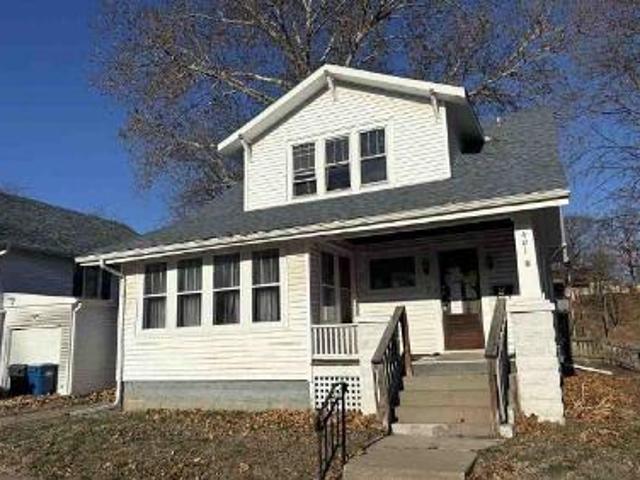 Property for sale in Muscatine, Iowa