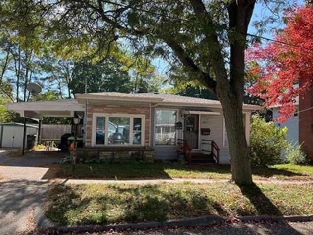 House for sale in Clare, Michigan