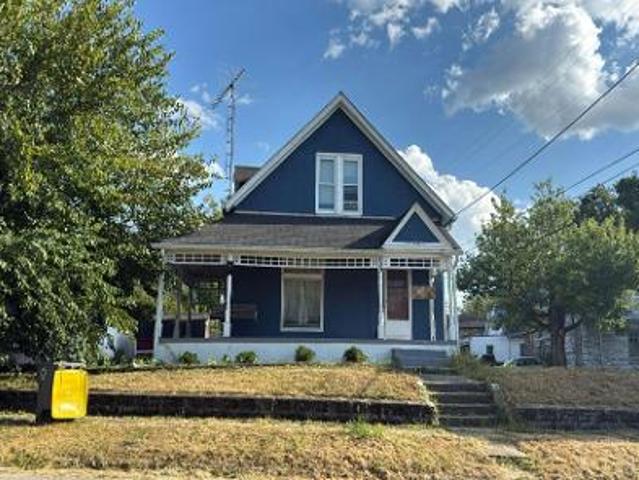 House for sale in Seymour, Indiana