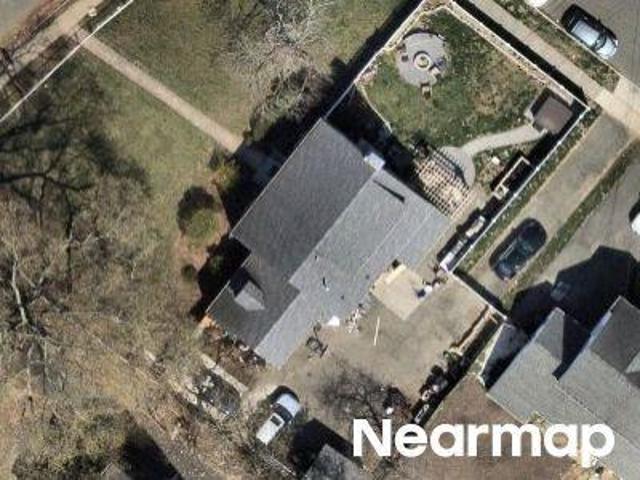 House for sale in Plainfield, New Jersey