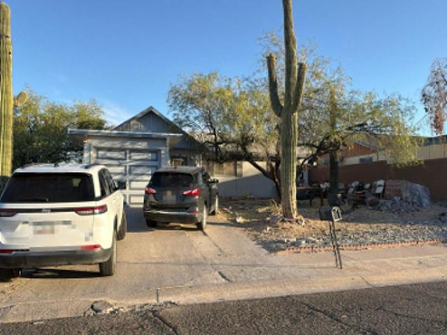 House for sale in Ajo, Pima County