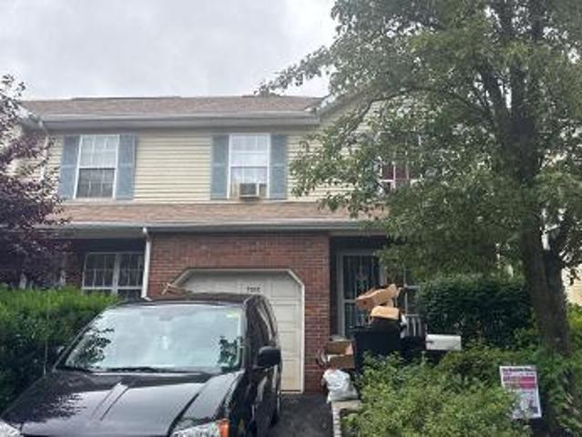 House for sale in Plainfield, New Jersey