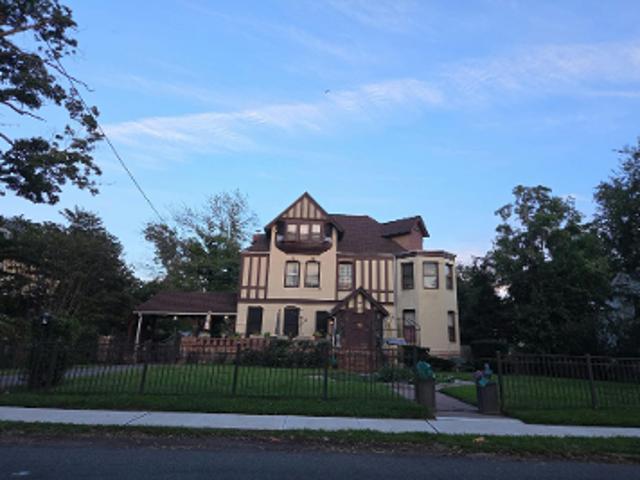 House for sale in Plainfield, New Jersey