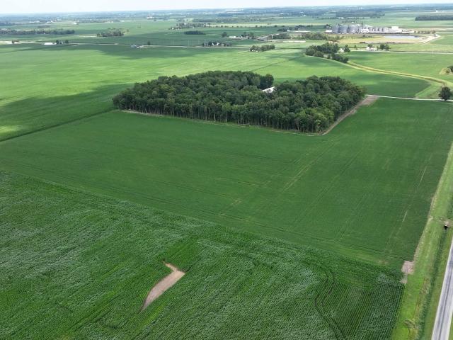 Land for sale in North Manchester, Indiana