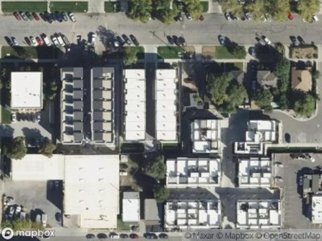 Condo for sale in Salt Lake City, Utah