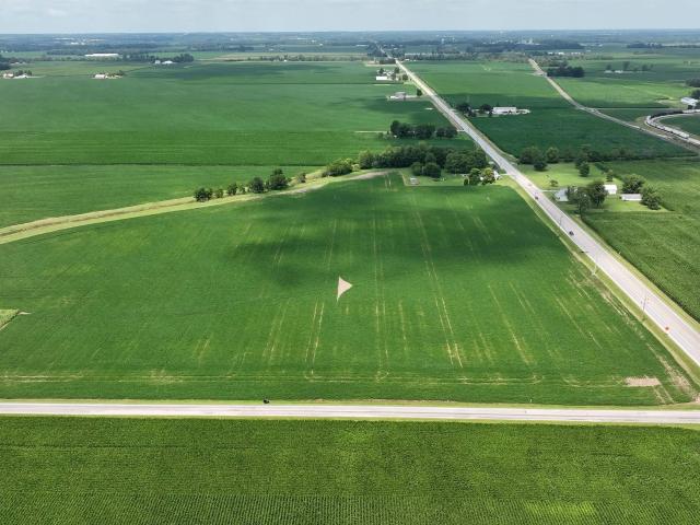 Land for sale in North Manchester, Indiana