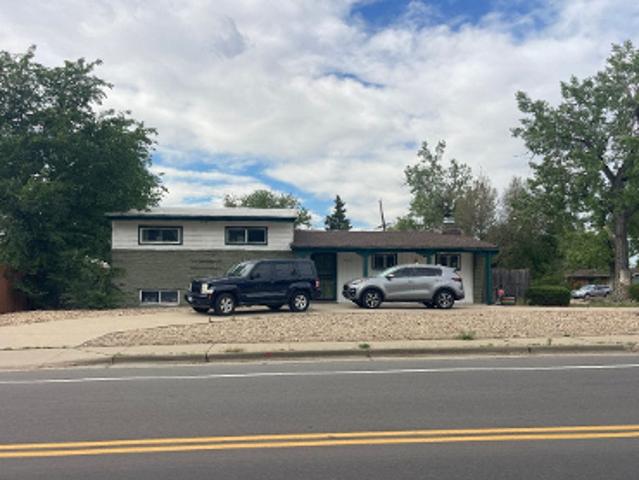 House for sale in Westminster, Colorado
