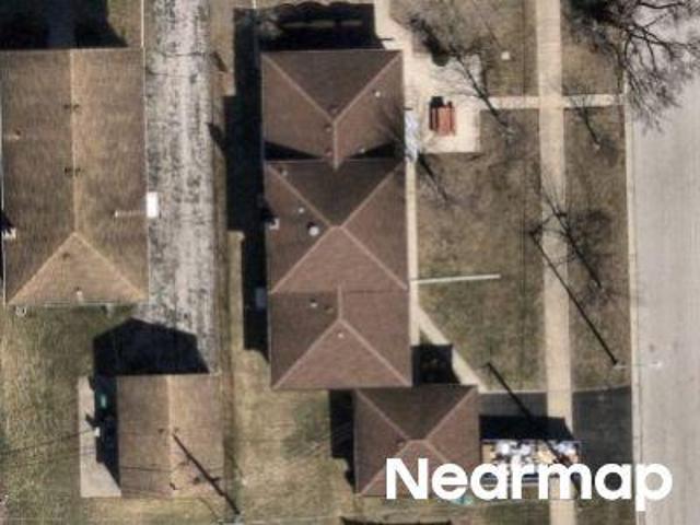 House for sale in Burbank, Illinois