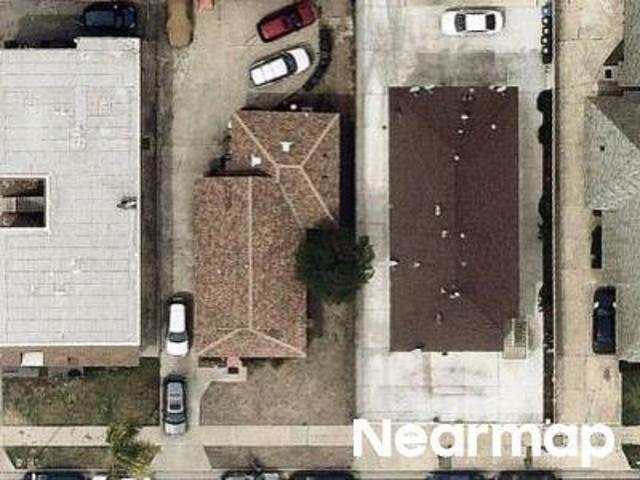 House for sale in Canoga Park, California