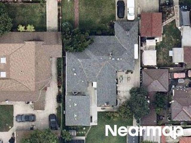 House for sale in Inglewood, California
