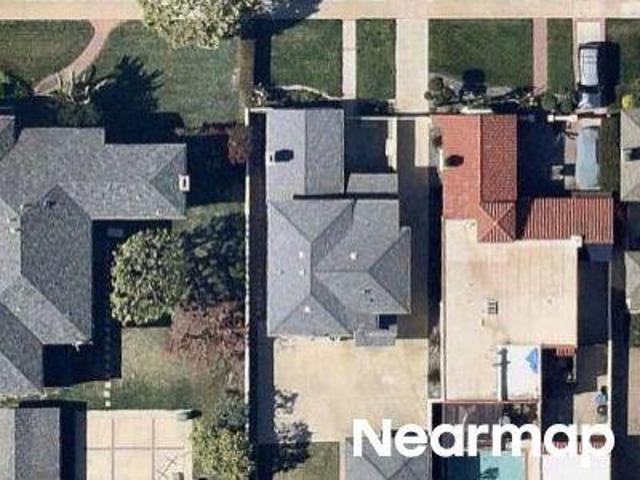 House for sale in Inglewood, California