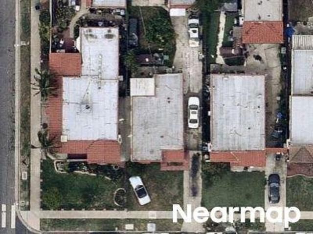 House for sale in Canoga Park, California