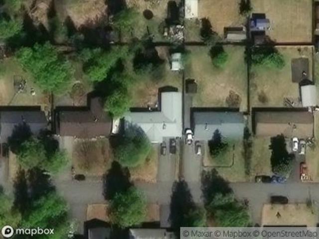 House for sale in Alaska