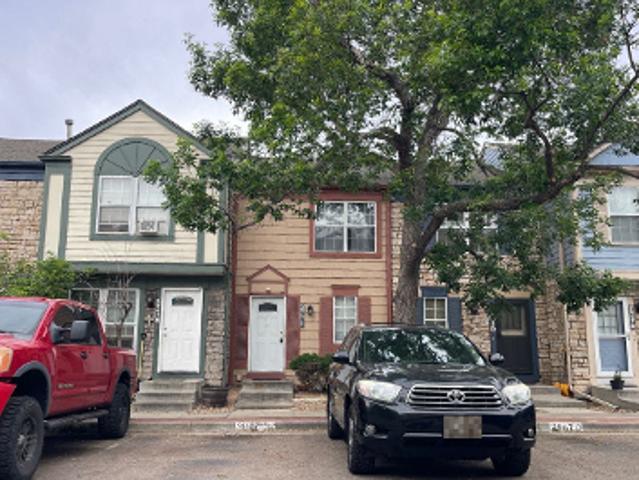 House for sale in Westminster, Colorado