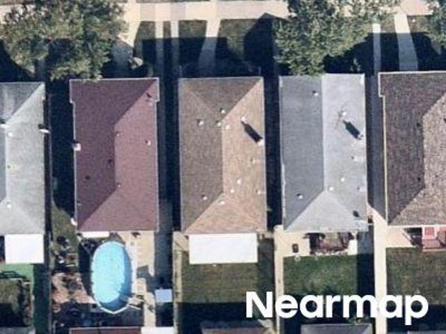 House for sale in Chicago Park, Illinois