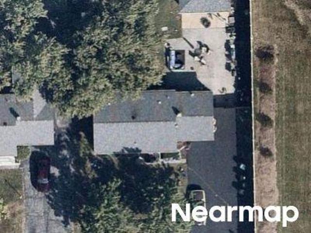 House for sale in Bridgeview, Illinois