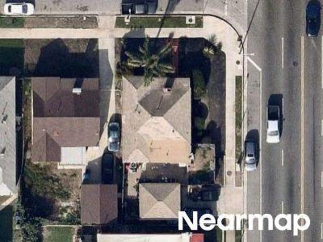 House for sale in Canoga Park, California