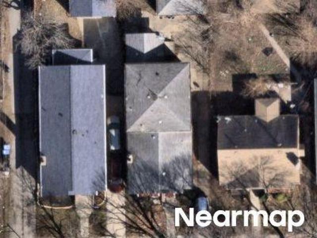 House for sale in Chicago Park, Illinois