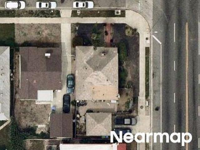 House for sale in Canoga Park, California