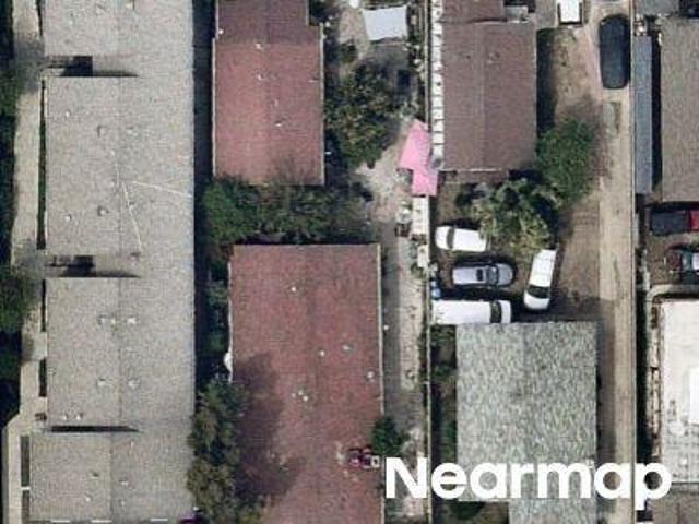 House for sale in Canoga Park, California
