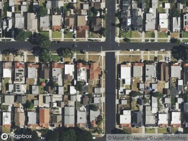 House for sale in Canoga Park, California