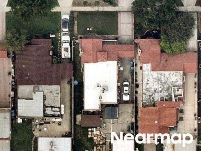House for sale in Inglewood, California