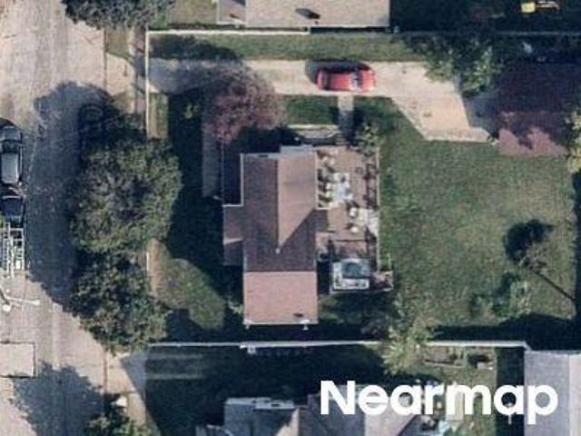 House for sale in Cleveland